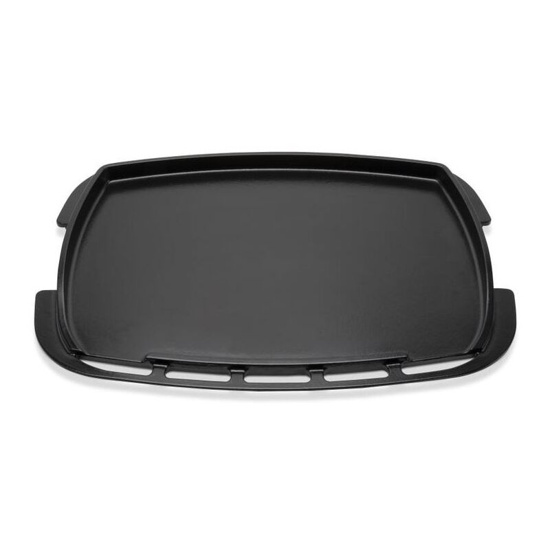foto del prodotto weber piastra in ghisa a tutta griglia per serie q3000 cod. 3400868