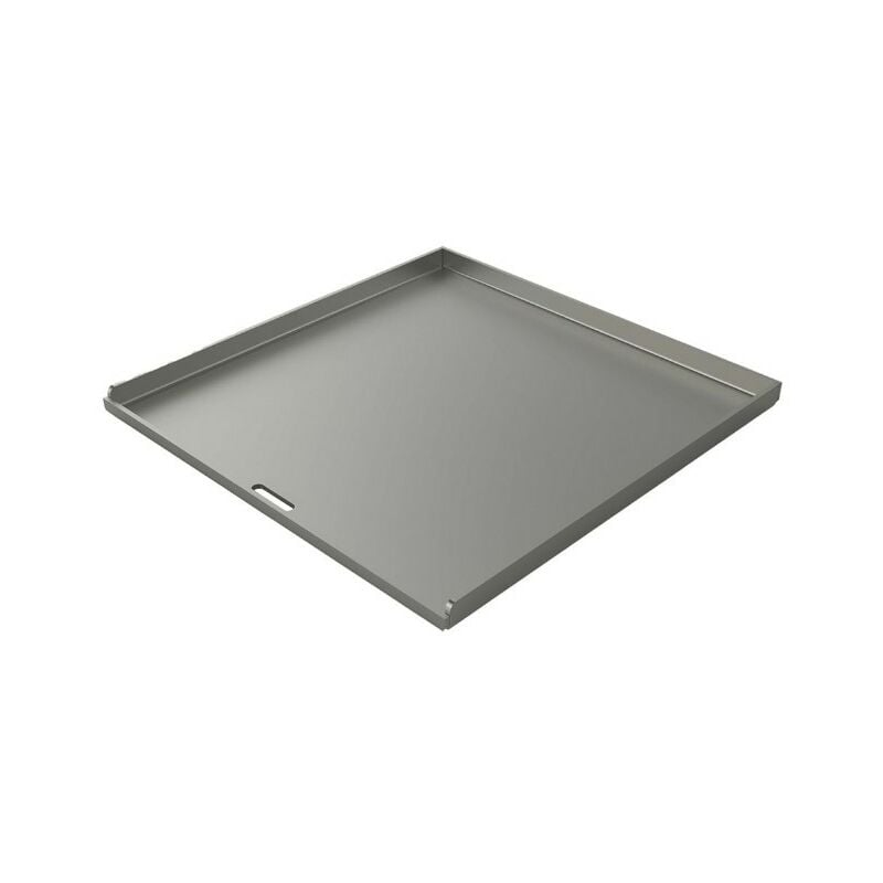foto del prodotto weber piastra per barbecue in ghisa