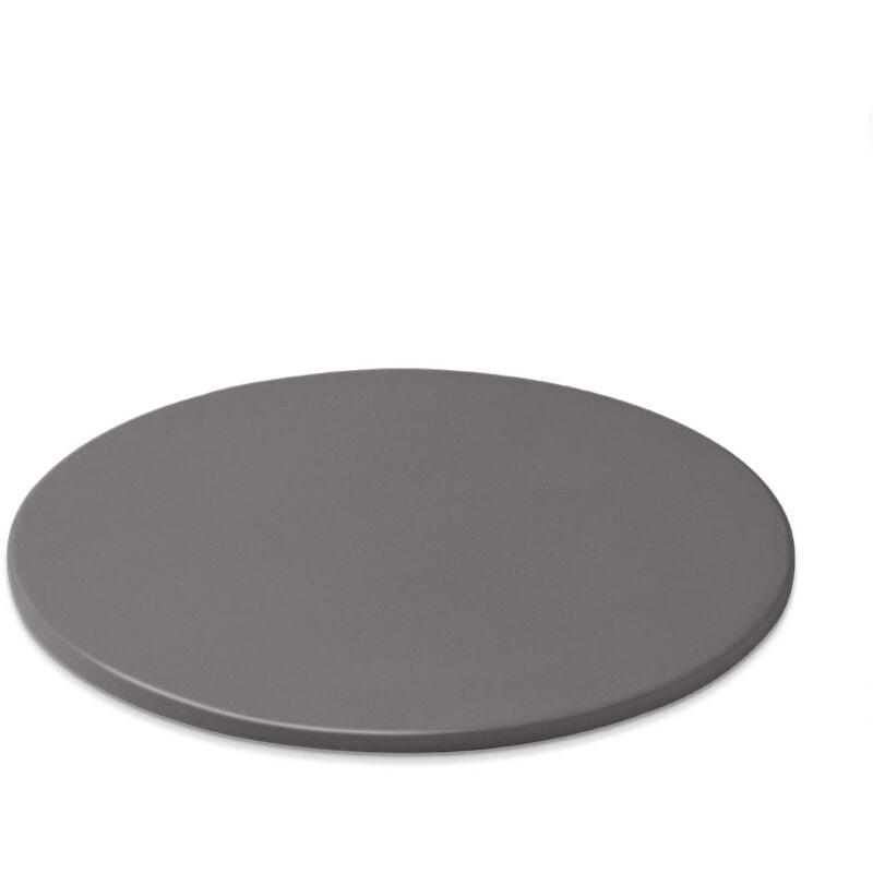 foto del prodotto weber pietra per pizza smaltata rotonda piccola 26 cm