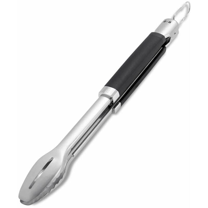 foto del prodotto weber pinza precision per barbecue cod. 6760