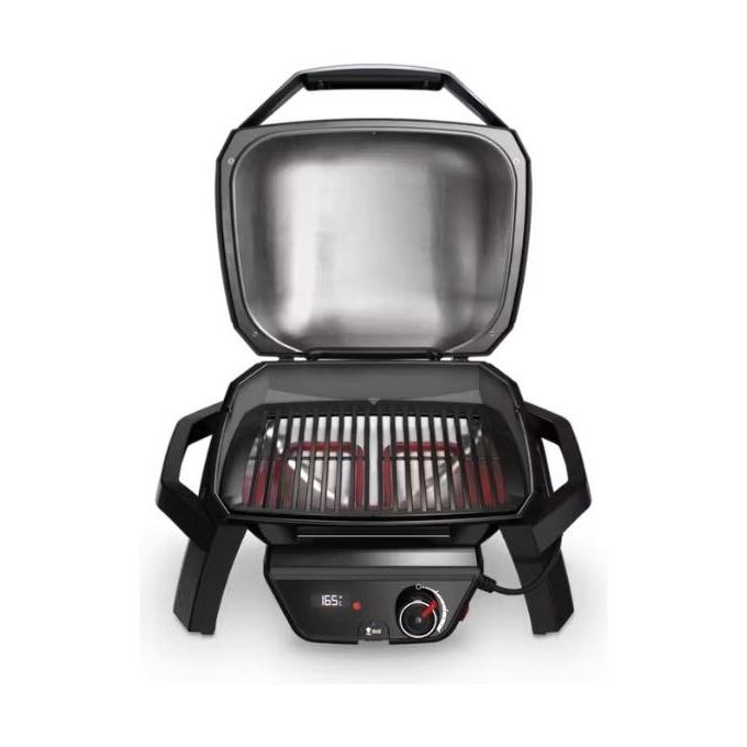 foto del prodotto weber pulse 1000 barbecue elettrico