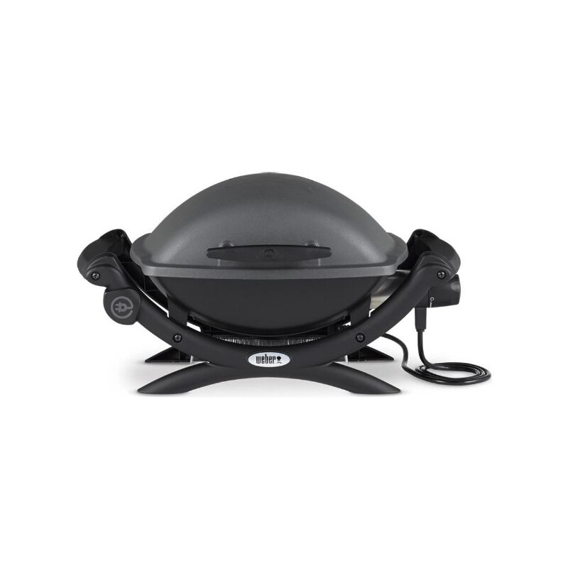 foto del prodotto weber q 2400 barbecue elettrico