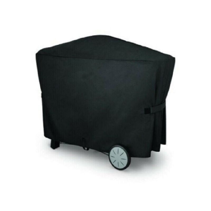 foto del prodotto weber q3000 q2000 copertura per barbecue impermeabile da esterno giardino 112,4 x 64,1 x 95,6 cm