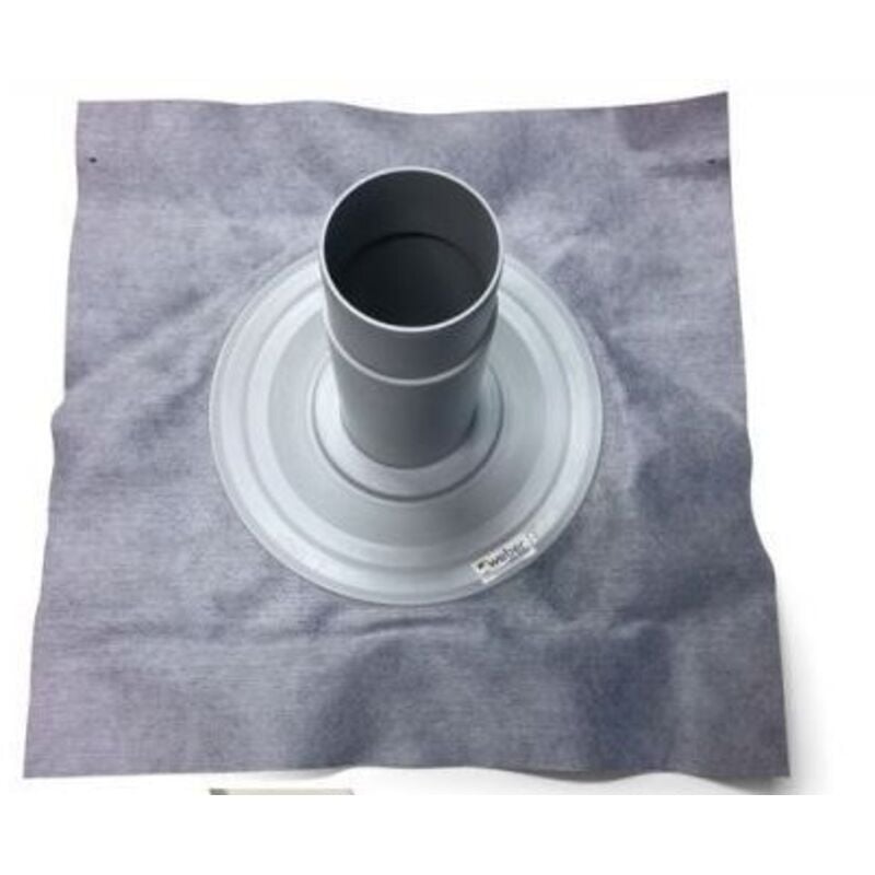 foto del prodotto weber saint gobain weberdry drain hole scarico verticale tondo venduto cadauno