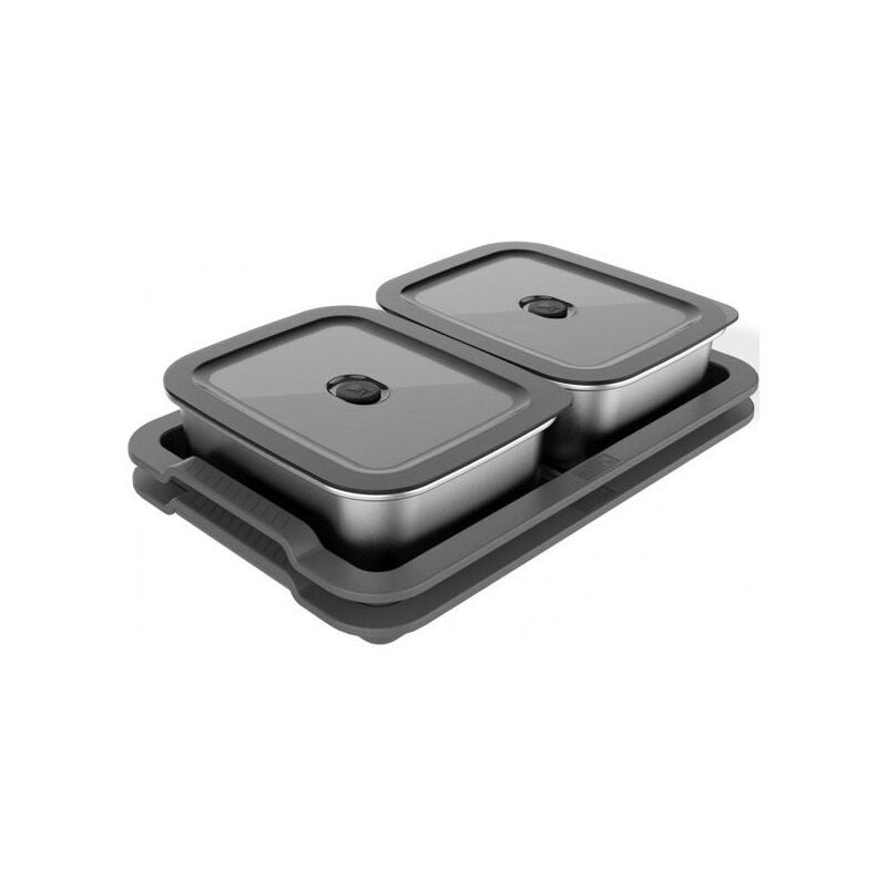 foto del prodotto weber set vassoi da portata works 3400220