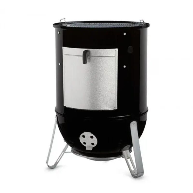 foto del prodotto weber smokey mountain cooker affumicatore 57 cm