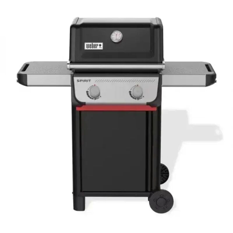 foto del prodotto weber spirit e 210 barbecue a gas