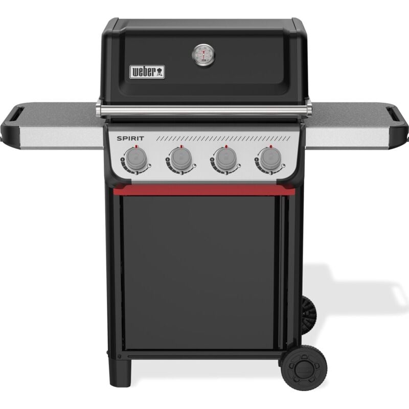 foto del prodotto weber spirit e 410 barbecue a gas