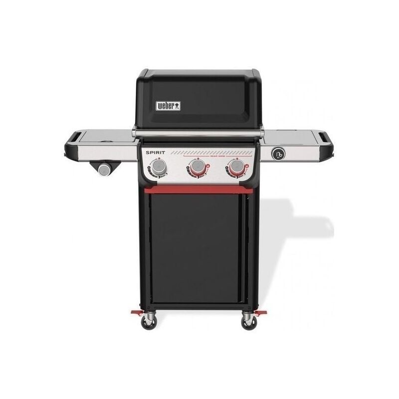 foto del prodotto weber spirit ep 335 barbecue a gas