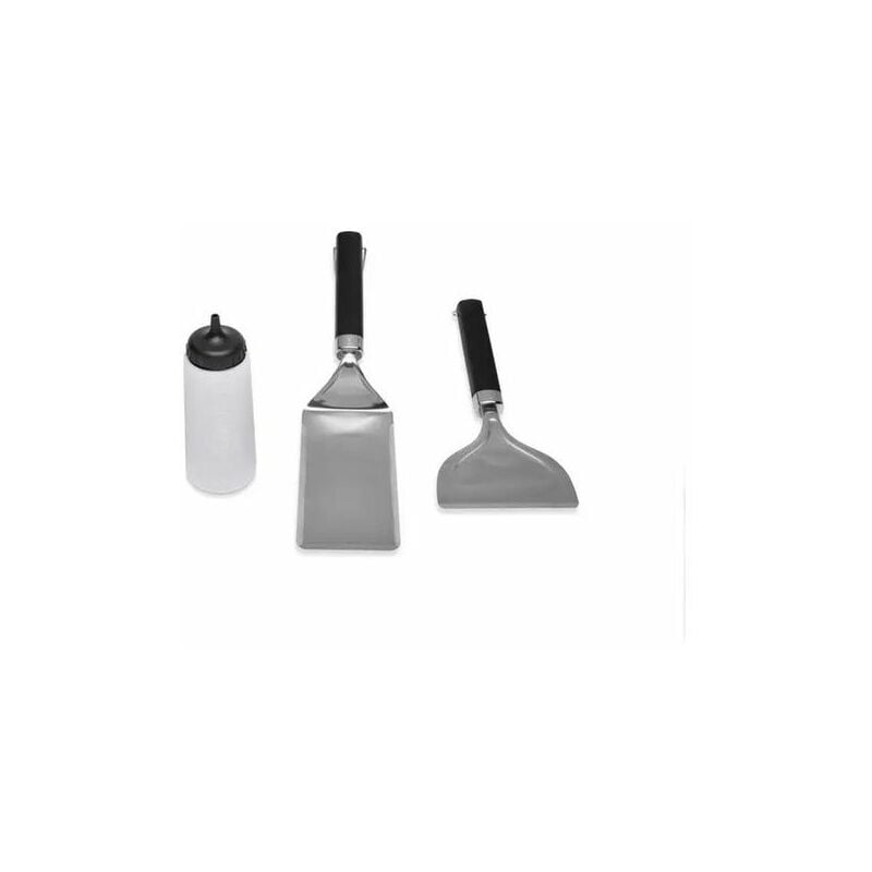 foto del prodotto weber starter set per piastra 3pz 6777