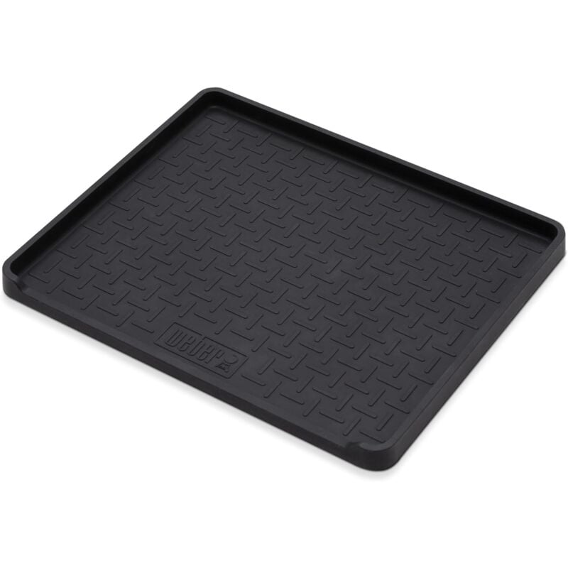 foto del prodotto weber tappetino per barbecue