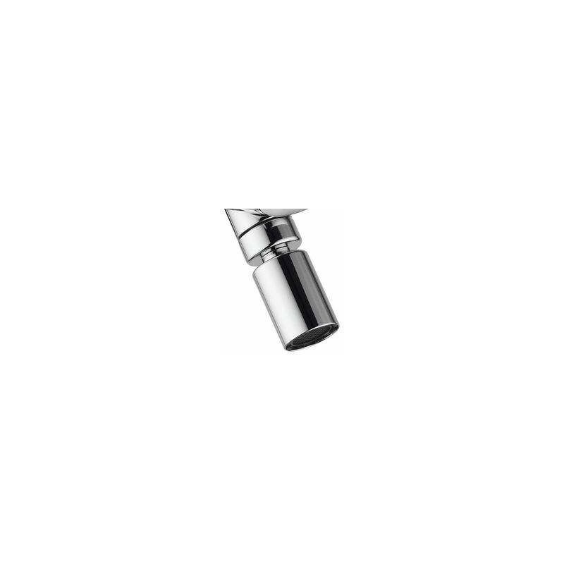 foto del prodotto webert aeratore completo di snodo per aria ac0467015 aeratore