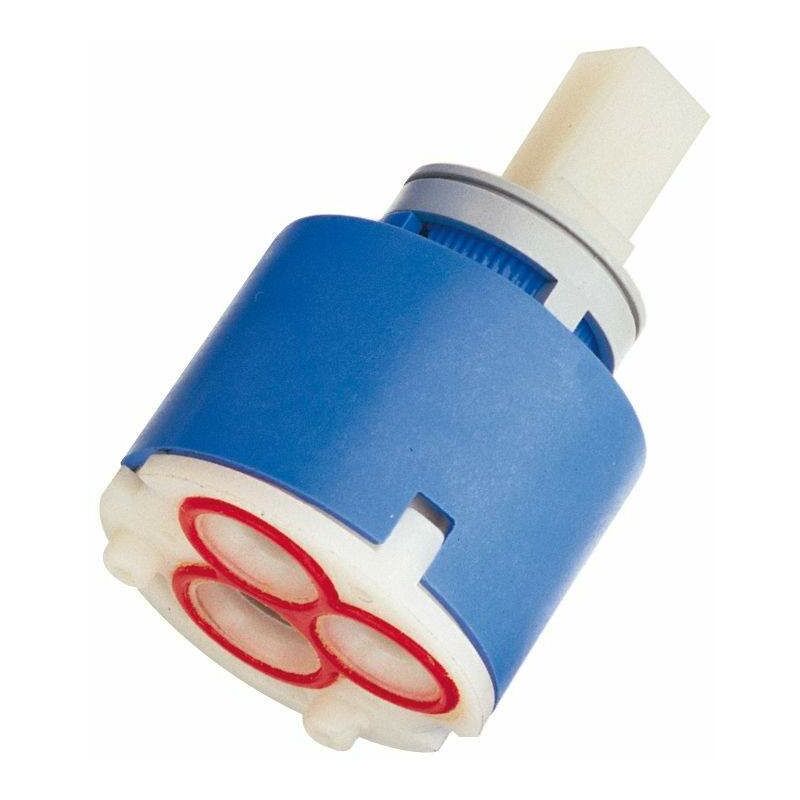 foto del prodotto webert cartuccia di ricambio 35 senza distributore ac0338000 cartuccia