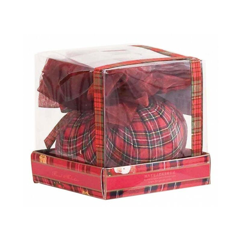 foto del prodotto webmarketpoint 8x scatola sacchetto prof.scottish