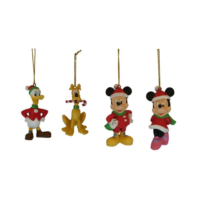 foto del prodotto webmarketpoint appendino mickey mouse assortito pz 1