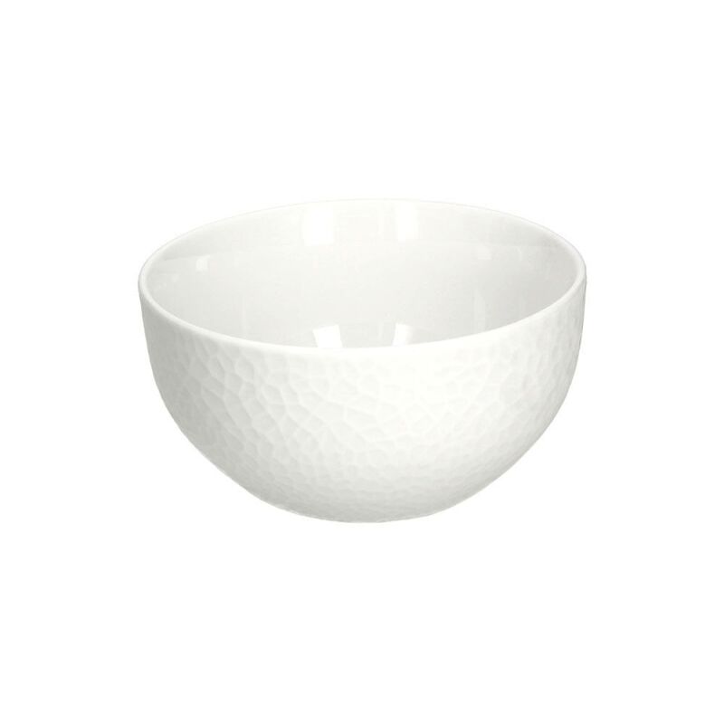 foto del prodotto webmarketpoint bolo in porcellana bianco 14 cm golf