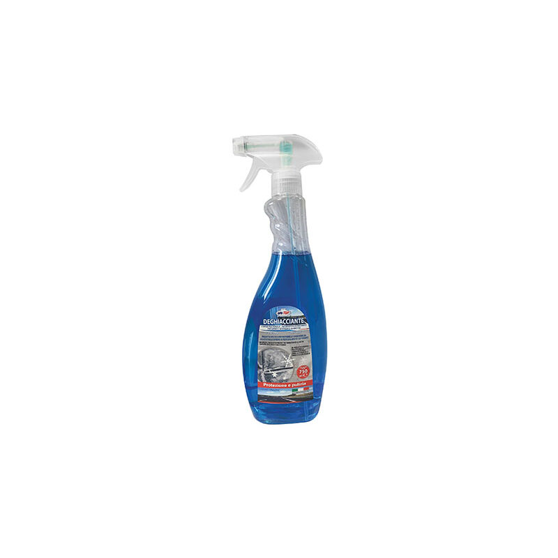foto del prodotto webmarketpoint deghiacciante spray ml. 750