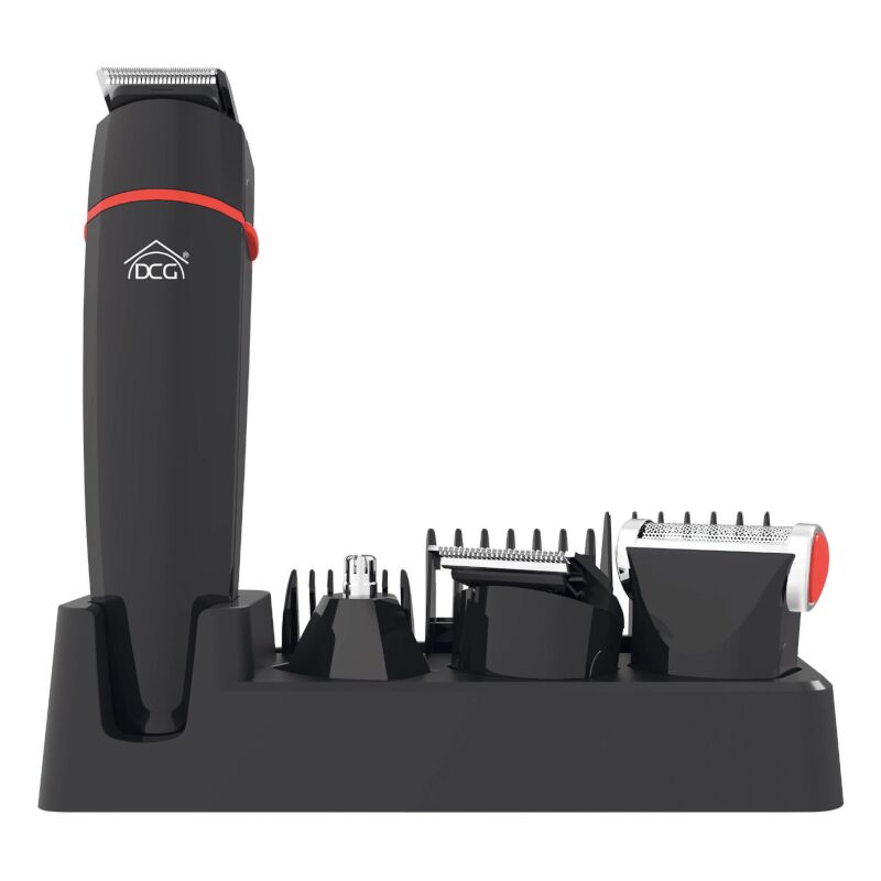 foto del prodotto webmarketpoint grooming kit 7 in 1 hsm2890
