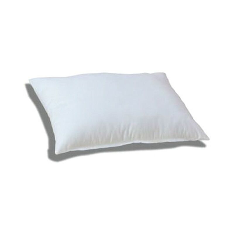 foto del prodotto webmarketpoint guanciale in policotone imbottitura in fiocco di poliestere 45x75 cm effez