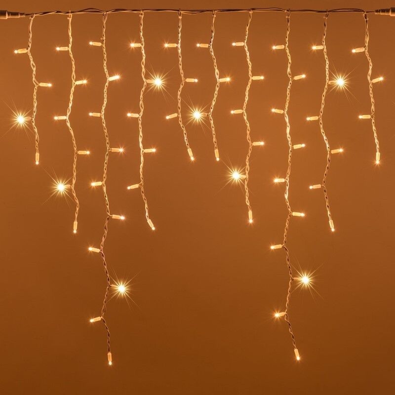 foto del prodotto webmarketpoint ice light 180 maxiled 24f 3 m x h 1 m ip67