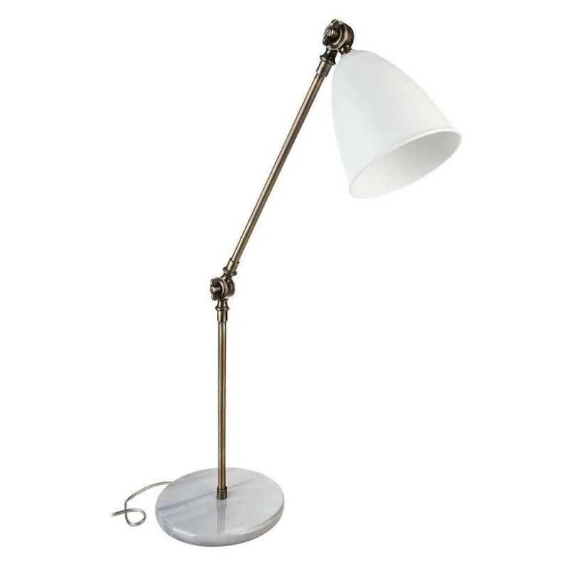 foto del prodotto webmarketpoint lampada da scrivania snodabile konrat asz1245 effez