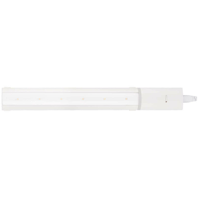 foto del prodotto webmarketpoint lampada led telefunken 44 cm 6.7w 570lm bianco