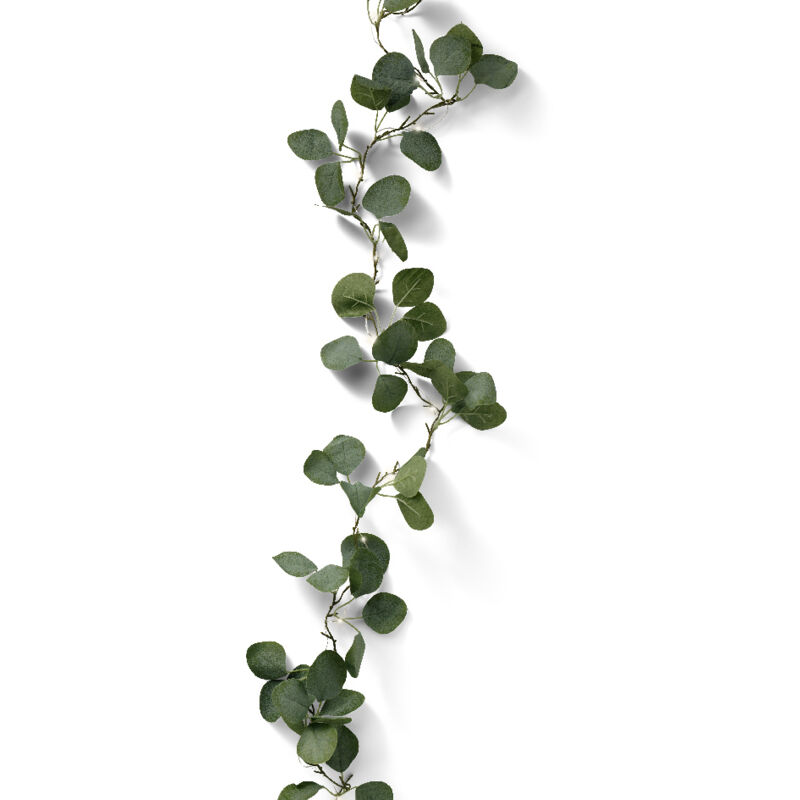 foto del prodotto webmarketpoint microled per arredo interni verde 290 cm