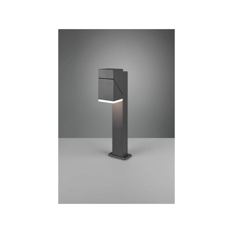 foto del prodotto webmarketpoint palo avon led orientabile ip54 h.50cm 570660142