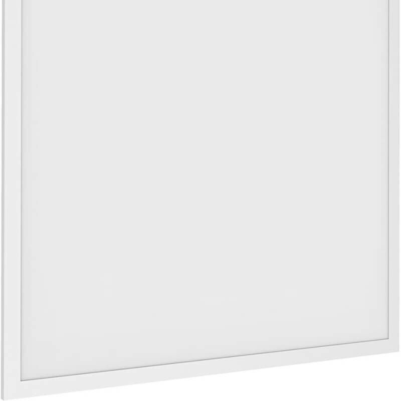 foto del prodotto webmarketpoint panello led 40 w 60 x 60 66.8 bianco