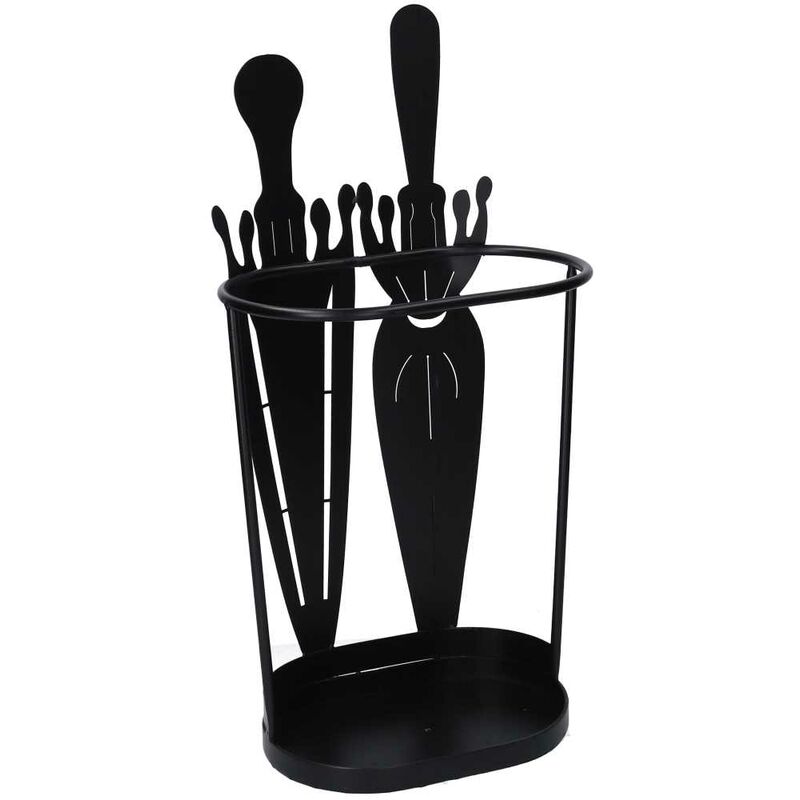 foto del prodotto webmarketpoint portaombrelli c ombrelli ovale cm 27x17,5h53,5