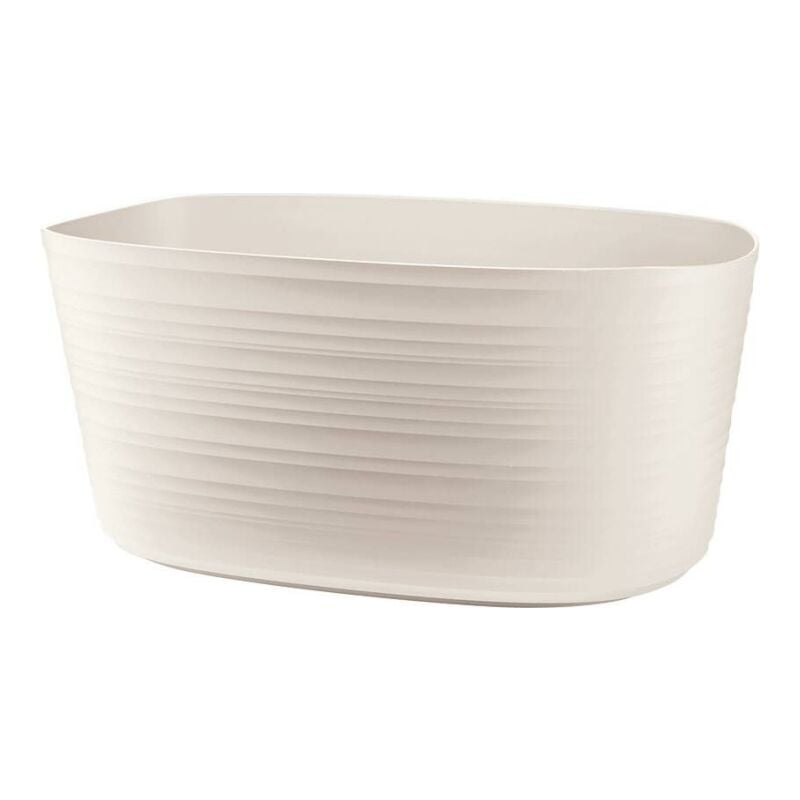 foto del prodotto webmarketpoint portavaso multiplo gr milk white