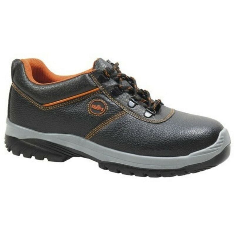 foto del prodotto webmarketpoint scarpe antinfortunistiche industrial starter lambro s3 numero 46