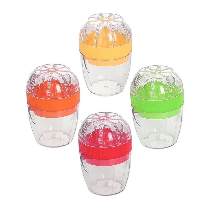 foto del prodotto webmarketpoint spremilimone silicone plastica multicolor