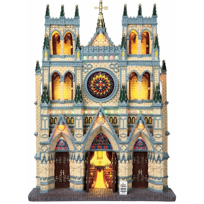 foto del prodotto webmarketpoint st. patrick s cathedral 95916