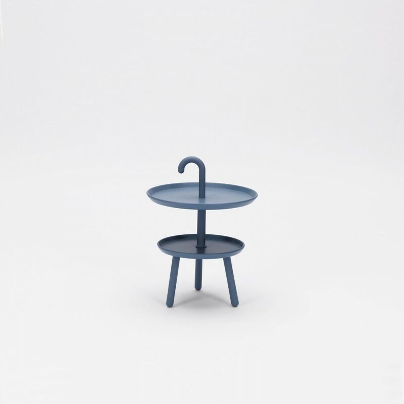 foto del prodotto webmarketpoint tavolino da esterno .41 x 55 h cm sunny