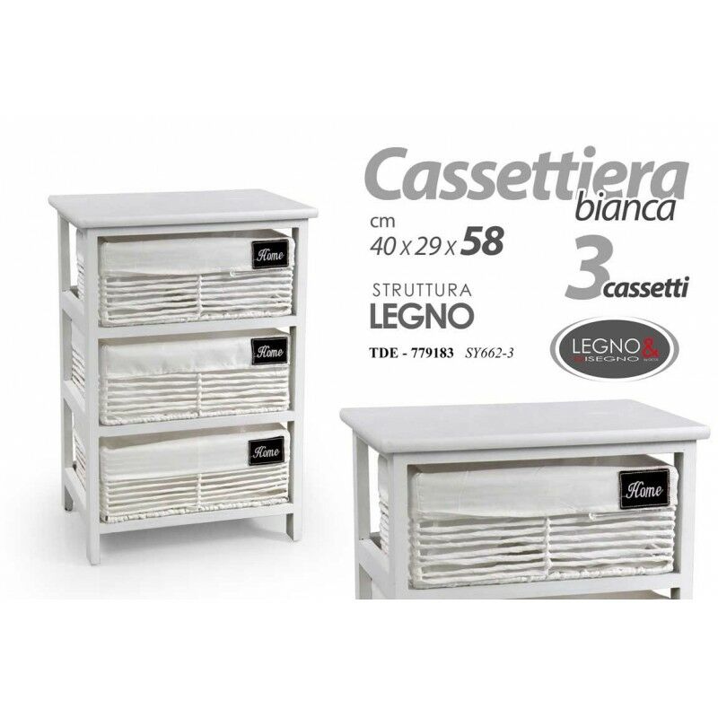 foto del prodotto webmarketpoint tde cass.bca 3cas 402957,5 sy662 3