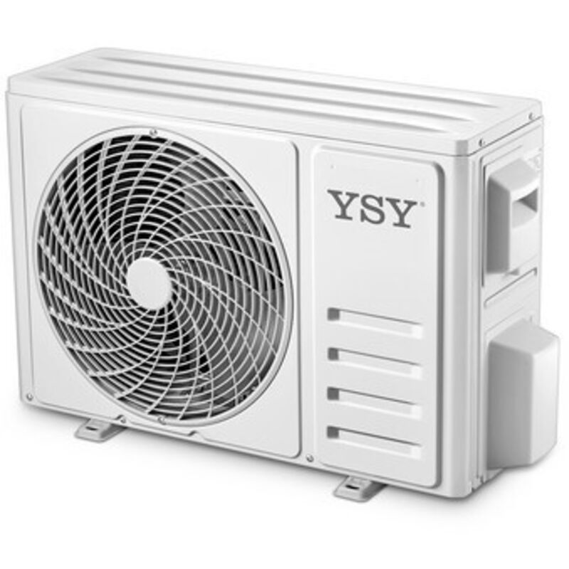 foto del prodotto webmarketpoint unita esterna condizionatore ysy r32