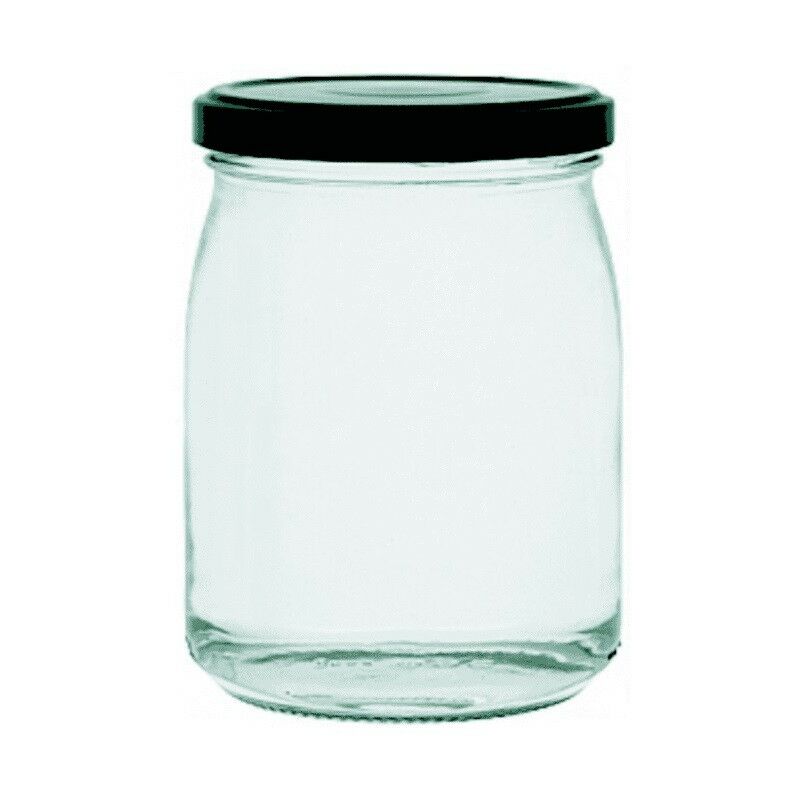 foto del prodotto webmarketpoint vaso vetro 580 t82