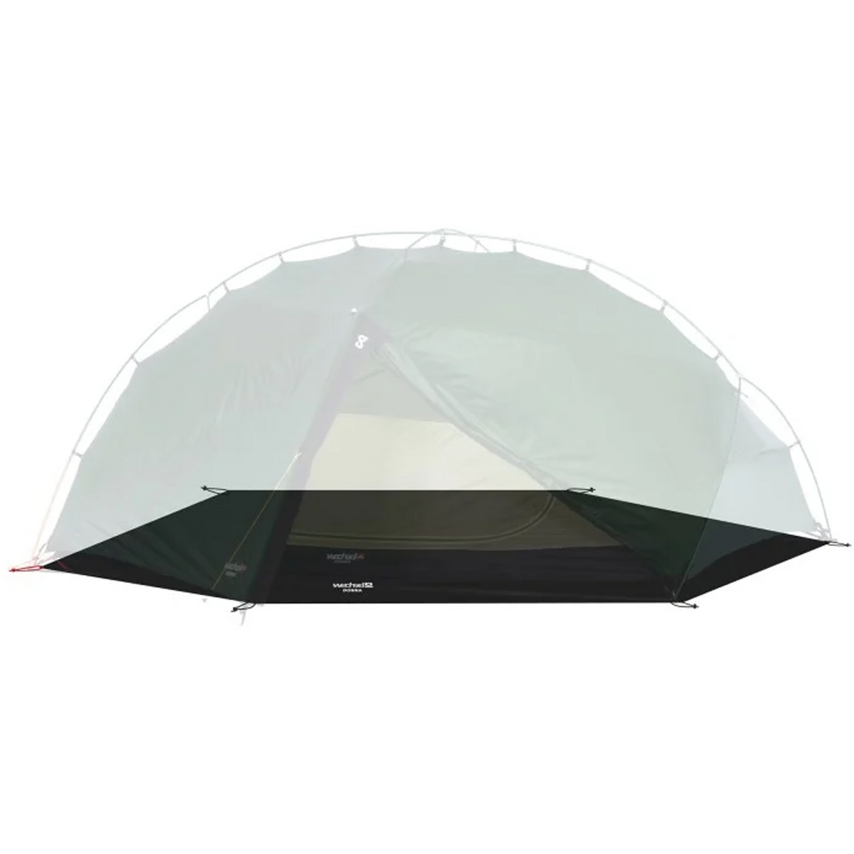 foto del prodotto wechsel pavimento per tenda donna