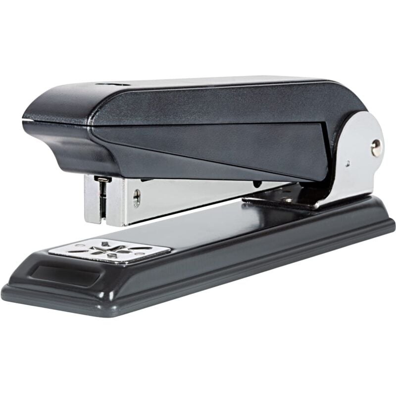 foto del prodotto wedo 106501 cucitrice da tavolo universal, cucitrice da tavolo, nero