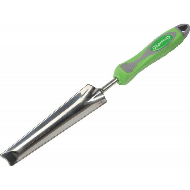 foto del prodotto weeding weed weed in acciaio inox canale ergo