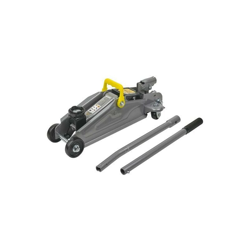 foto del prodotto wegeek maurer cricco idraulico a carrello valigia 2t