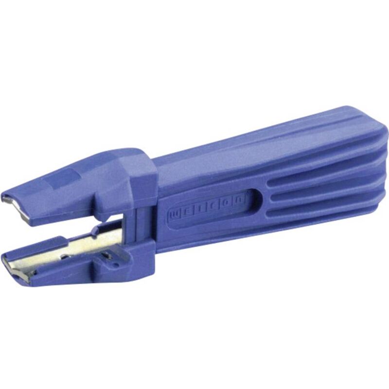 foto del prodotto weicon tools 10006798 star stripper utensile di sguainatura adatto per cavo coassiale 4 fino a 13 mm 0.5 fino a 16 mm 