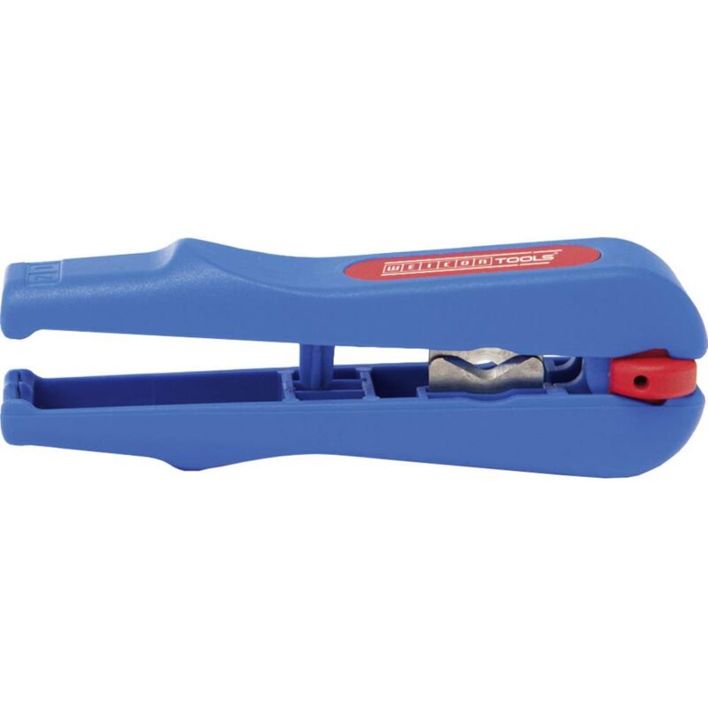 foto del prodotto weicon tools 10013082 combi coax no.3 utensile di sguainatura adatto per cavo coassiale, cavo flessibile 4.8 fino a 7.5