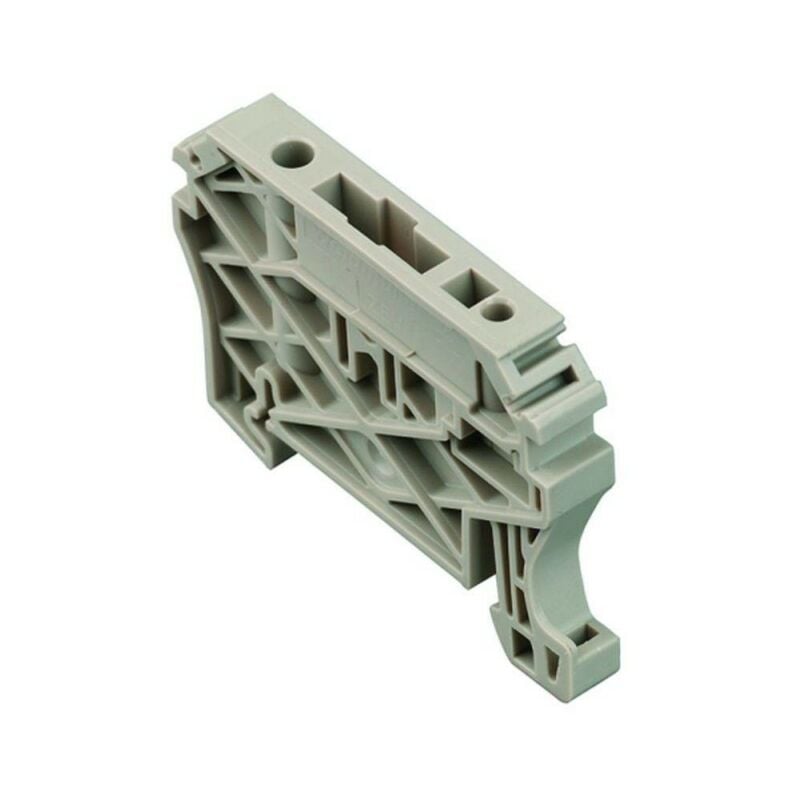foto del prodotto weidm ller 8630740000 20 staffa terminale 20 pz.