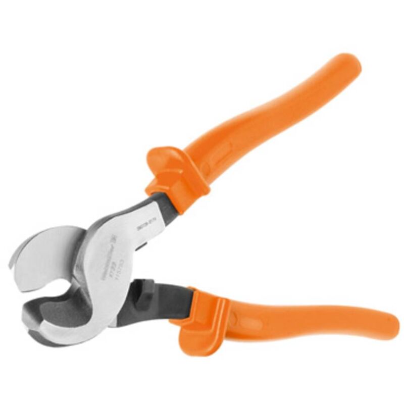 foto del prodotto weidm ller kt 22 1157830000 vde tronchese laterale 210 mm