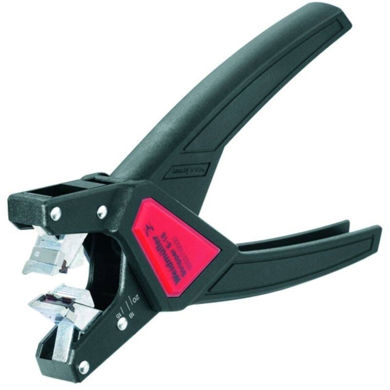 foto del prodotto weidm ller stripper 6 16 9203110000 pinza spelacavi 6 fino a 16 mm 6 fino a 10