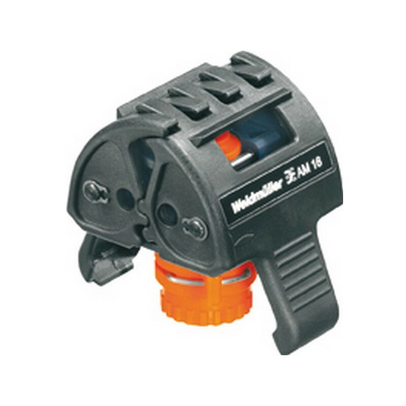 foto del prodotto weidmuller utensile stripping, diametro di 6 a 17 mm, i valori di strippaggio 6 17 mm