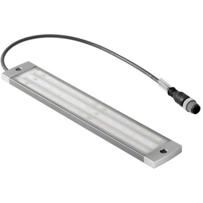 foto del prodotto weidmuller weidm ller lampada led per macchine e armadi elettrici wil lwxxxx 5000d024 240sxx0.3bm12gxxxx 1 pz.