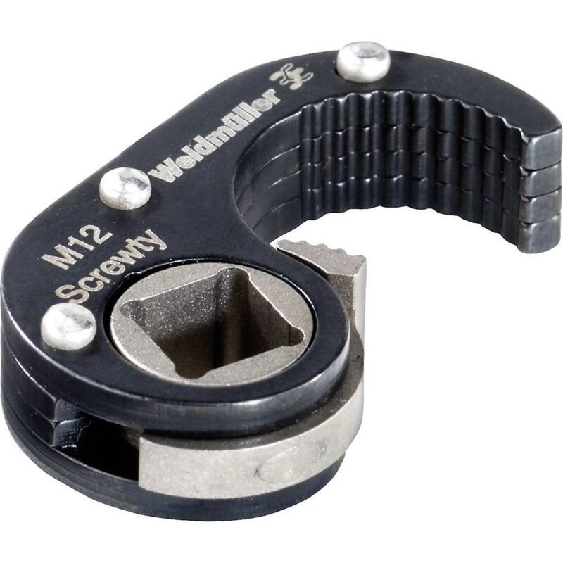 foto del prodotto weidmuller weidm ller screwty m12 ko o. sd officina e meccanica utensile per serraggio pressacavi